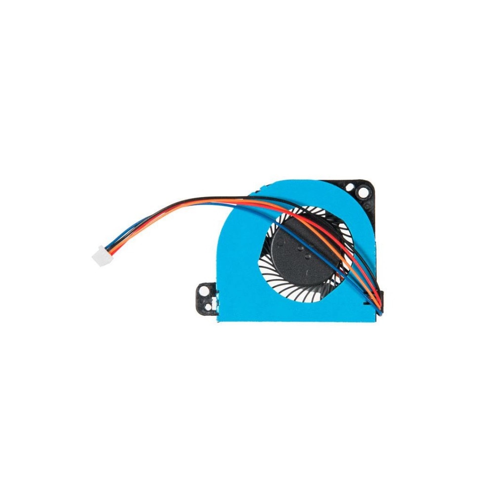 Ventola Di Sostituzione Per Toshiba Portege Z835-P330 - Ricambio Per Laptop
