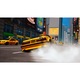 Joc Taxi Chaos Steering Wheel Bundle Pentru Nintendo Switch