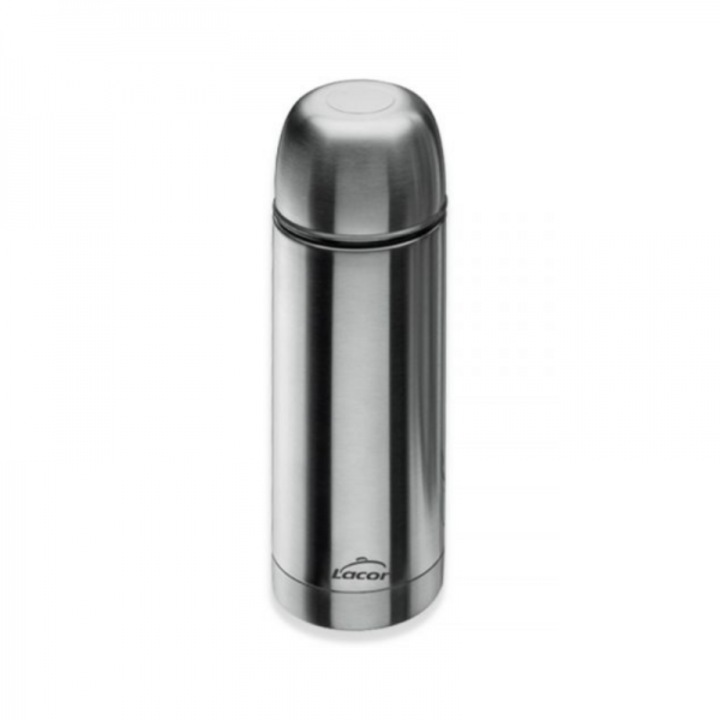 Termos din inox, Silver, 500 ml