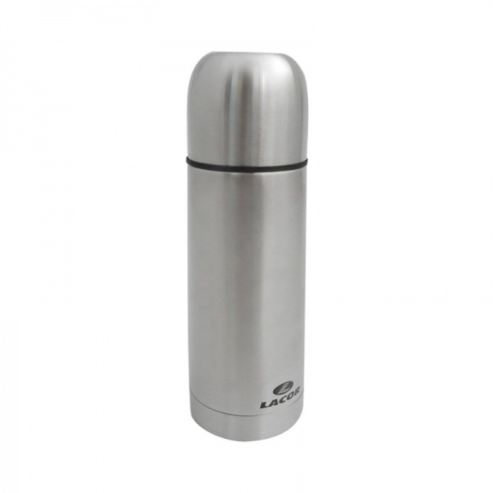 Termos din inox, Silver, 350 ml