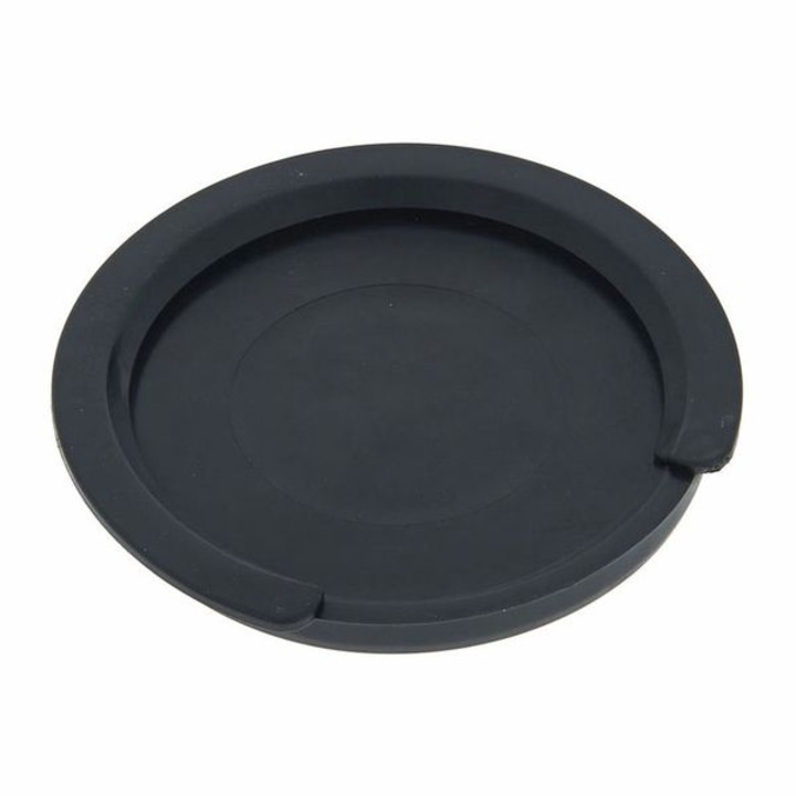 Guitár némító 99 103 mm-es hanglyukú modellekhez
