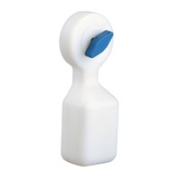 Dispozitiv pentru aerisirea sezoniera a radiatoarelor si caloriferelor, cu recipient de scurgere, Alb, JMB-BBL6708