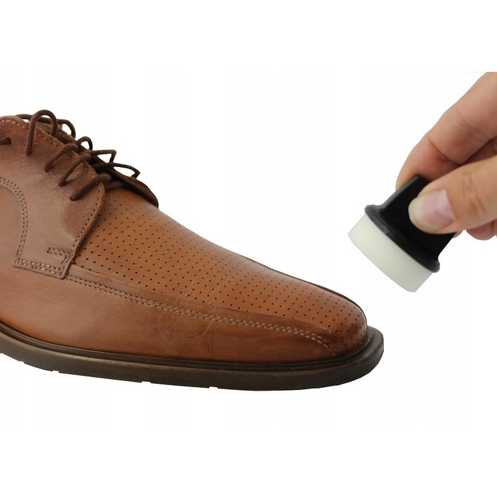 Crema pantofi, Coccine, 50ml, Maro 14