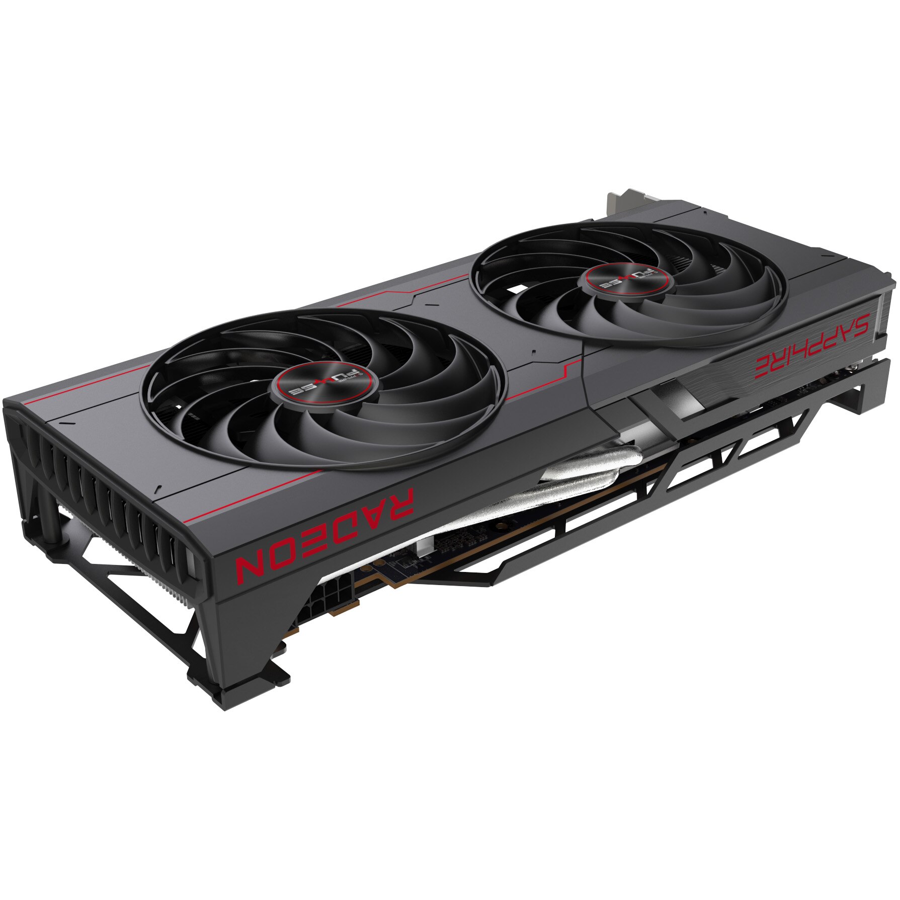 Placa video SAPPHIRE PULSE AMD RADEON™ RX 6700 GAMING OC 10GB