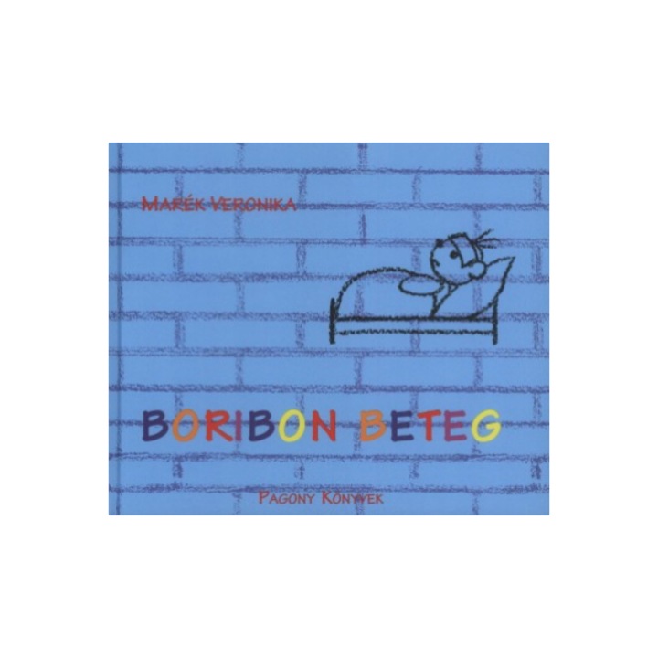 Boribon beteg