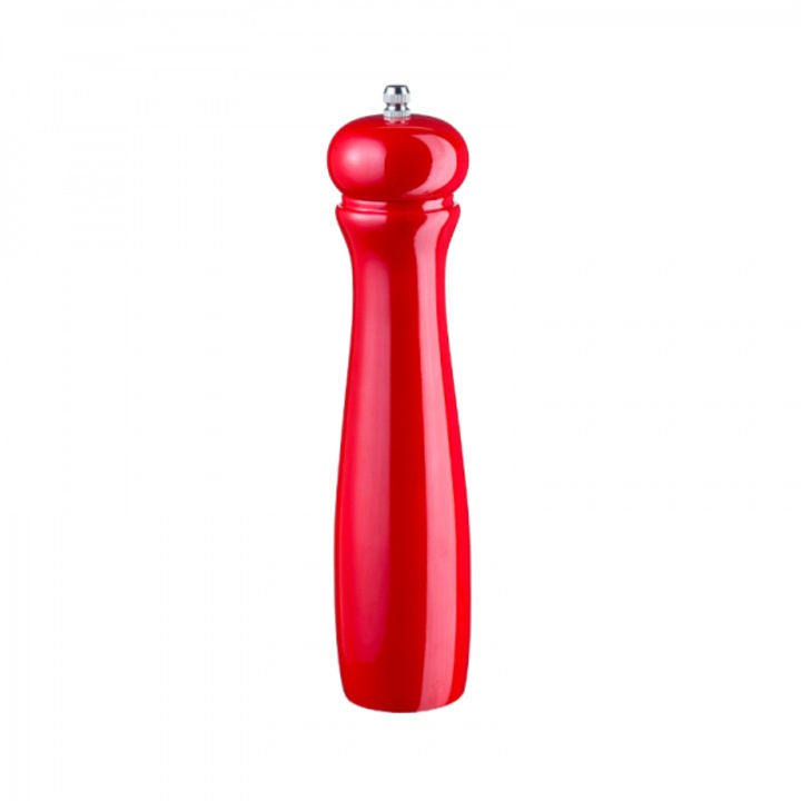 Rasnita pentru sare sau piper, Rosso, 25 cm