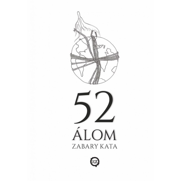 Zabary Kata: 52 álom