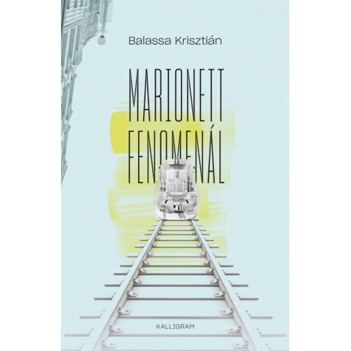 Balassa Krisztián: Marionett Fenomenál