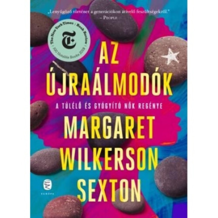 Schultz Judit: Az újraálmodók