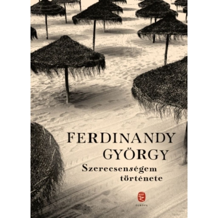 Fredinandy György: Szerecsenségem története