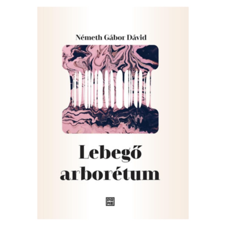 Németh Gábor Dávid: Lebegő arborétum
