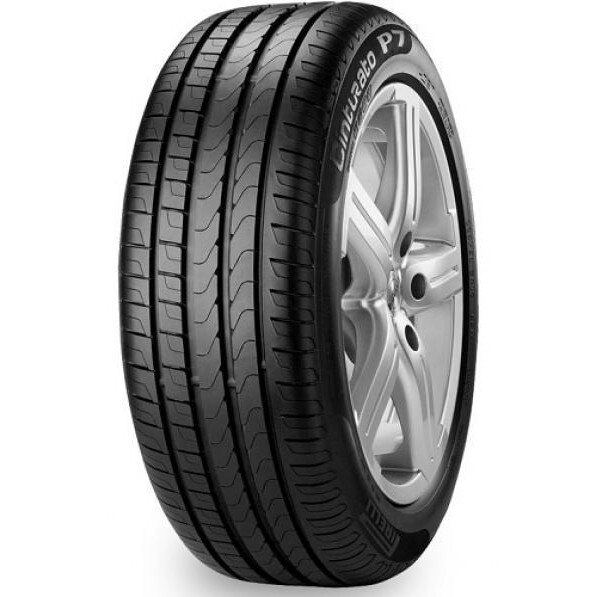 Anvelopa vara PIRELLI CINTURATO P7* ECO RFT 225/50 R17 94W