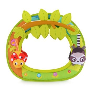 Oglinda Munchkin Swing Baby In-Sight Oglinda Munchkin Swing Baby In-Sight