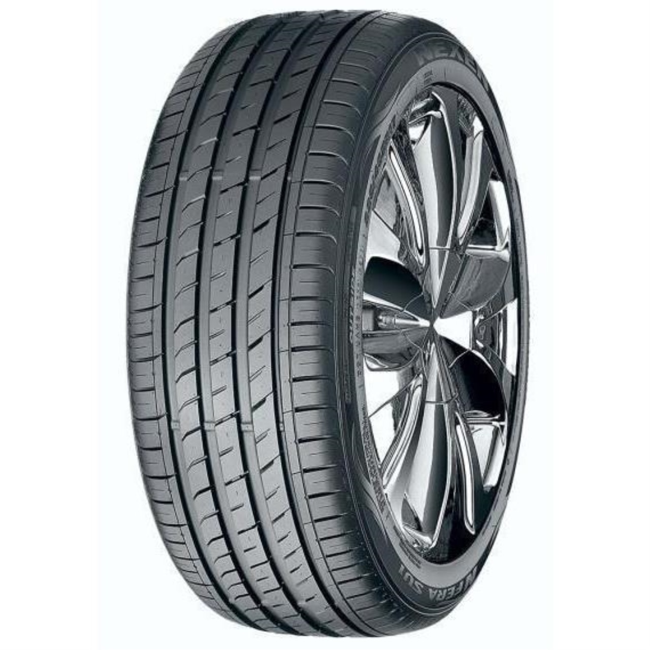 Anvelopa vara NEXEN N FERA SU1 XL 225/45 R19 96W