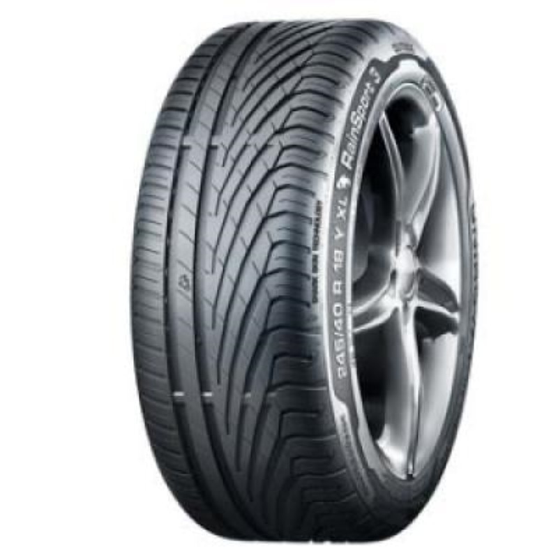 Anvelopa vara UNIROYAL RAINSPORT 3 185/55 R15 82H