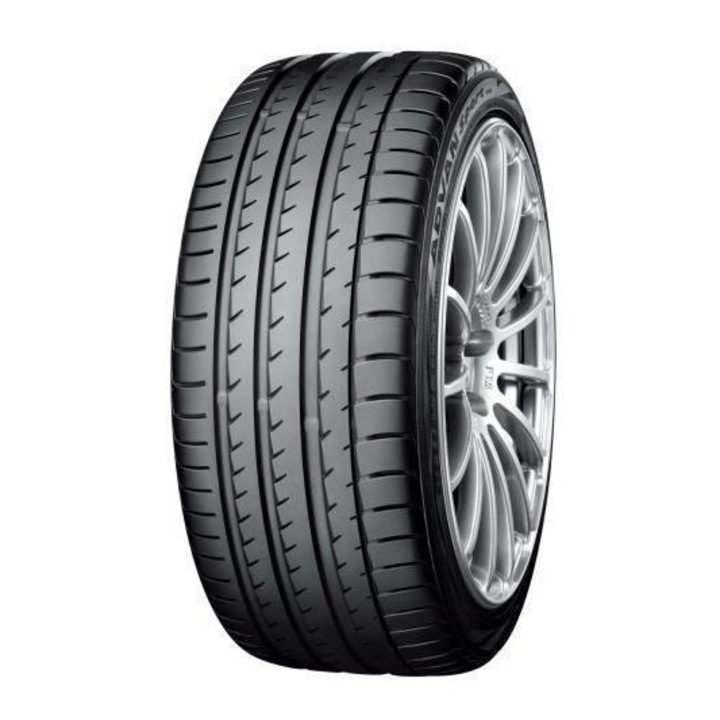 Anvelopa vara YOKOHAMA V105T 255/55 R19 107Y