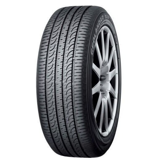 Anvelopa vara YOKOHAMA G055 SUV 215/55 R17 94V