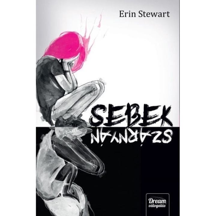 Erin Stewart: Sebek szárnyán
