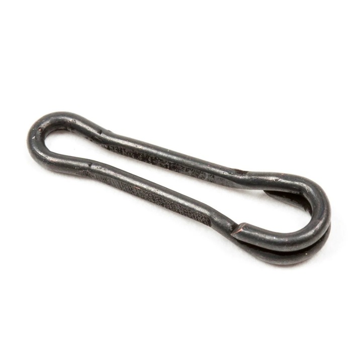 Agrafa Rapida Faith Fast Change Clips Mica - 10buc/plic