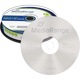 DVD-R MediaRange 4,7 GB|120 de minute, viteza 16x, 10 bucati pe ax