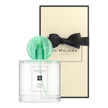 Apa de colonie, Jo Malone Nashi Blossom Cologne, Unisex, 30 ml