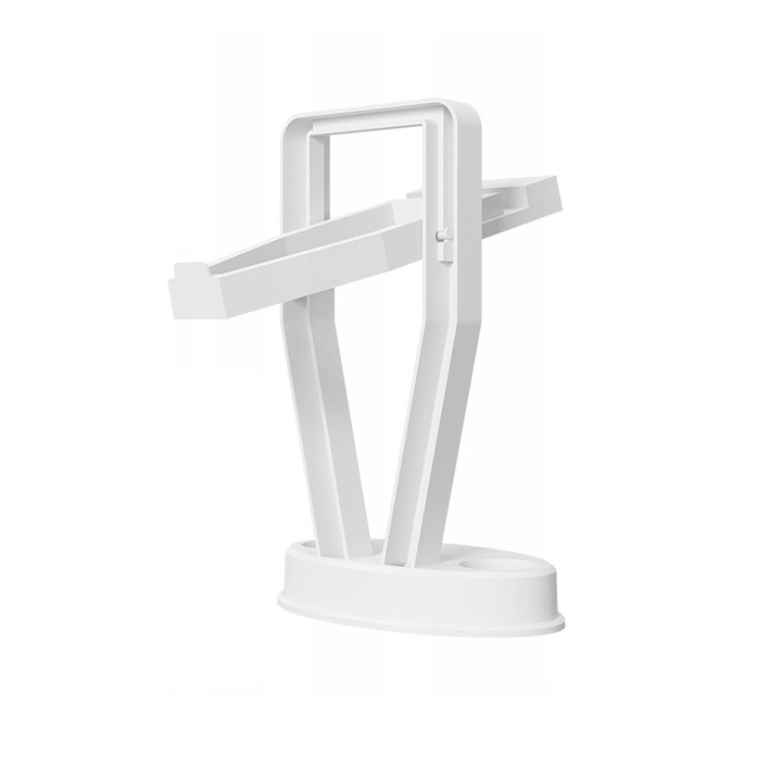 Suport pentru Ochelari oc002 JYS, pentru VR Quest 2/playstation Vr Vr2, alb