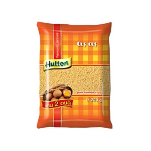 Cus Cus Hutton, 200гр - eMAG.bg
