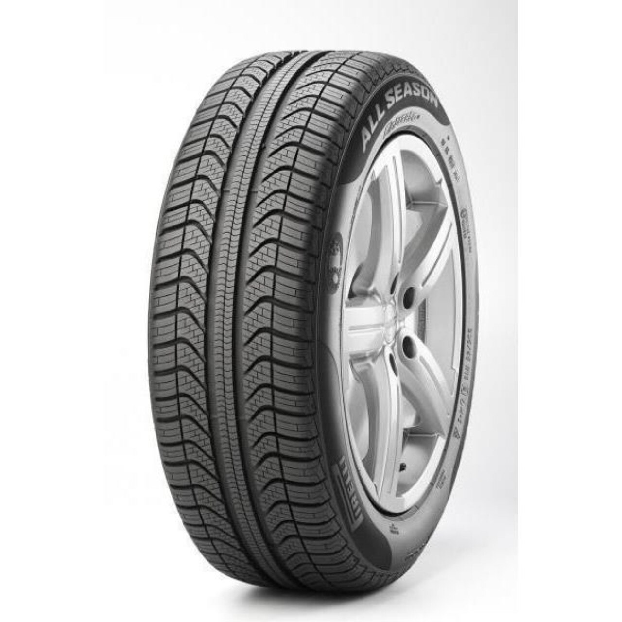 Anvelopa all-seasons PIRELLI CINTURATO AS 175/65 R15 84H