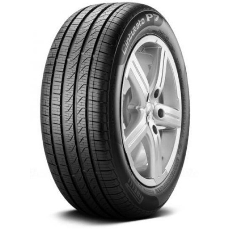 Anvelopa vara PIRELLI CINTURATO P7 K1 XL 205/60 R16 96V