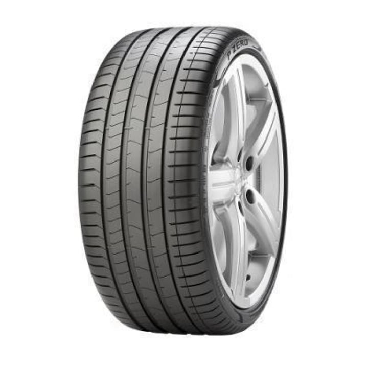 Anvelopa vara PIRELLI P ZERO RO1 XL 275/35 R20 102Y