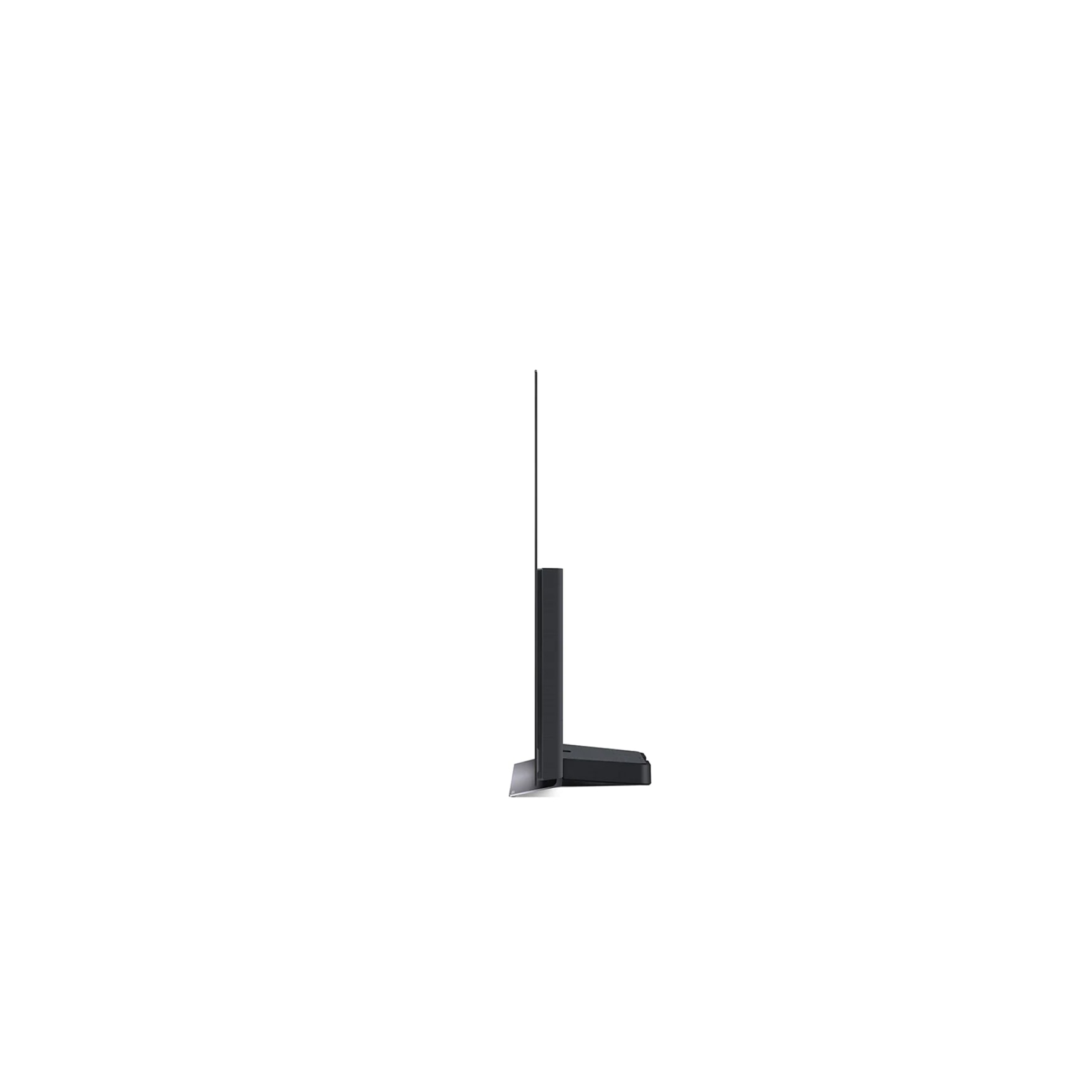 Televizor OLED LG OLED55C17LB, Smart TV 4K UHD, 139 cm, negru