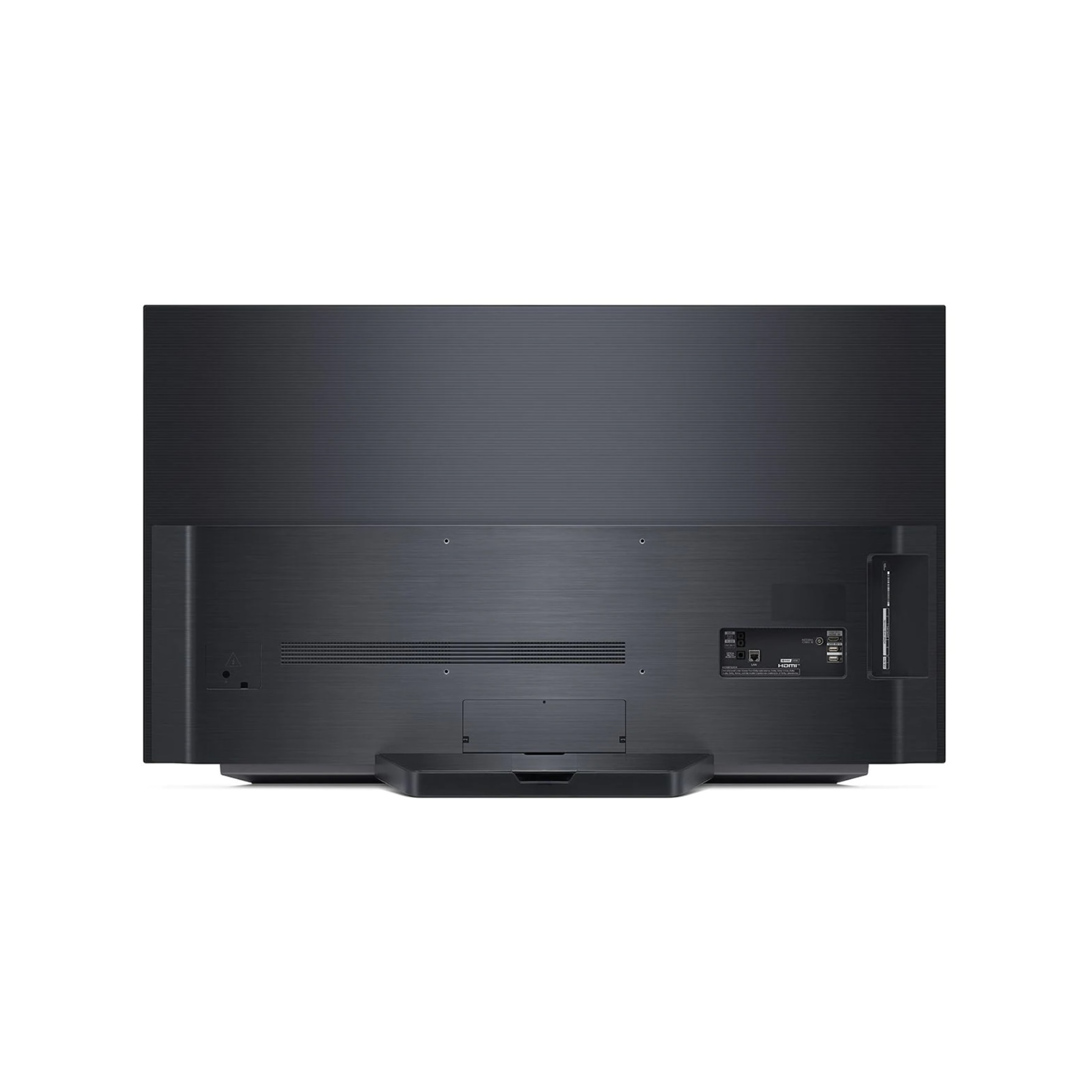 Televizor OLED LG OLED55C17LB, Smart TV 4K UHD, 139 cm, negru