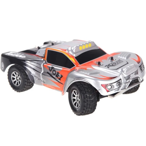 Wltoys a969 cheap rc car