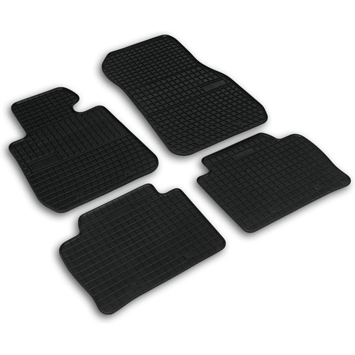Frogum gumi autószőnyeg készlet BMW F 30/F 31/F35 Series 3 2011>