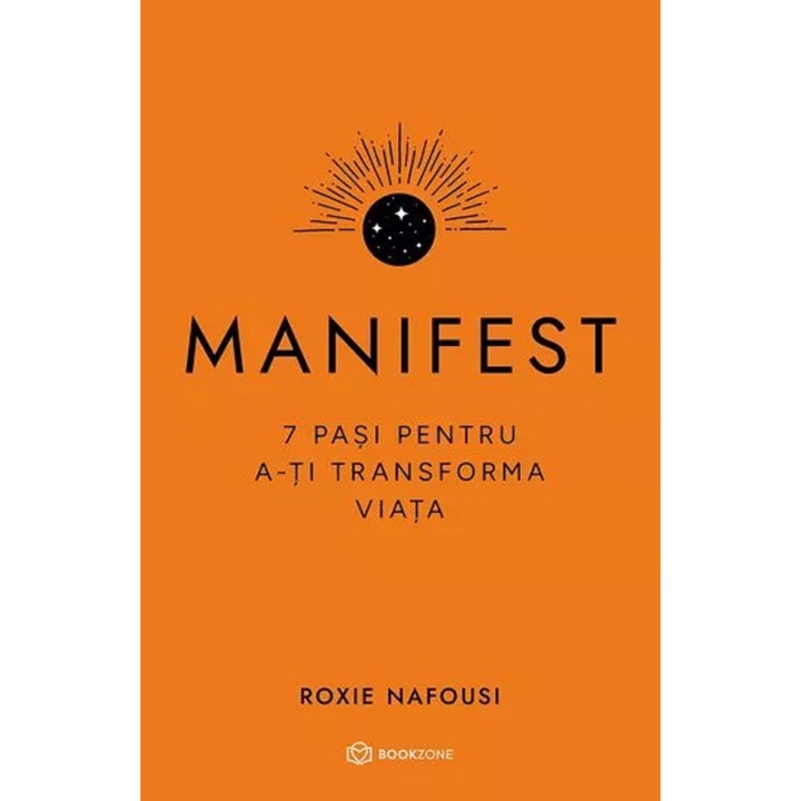Manifest, Roxie Nafousi