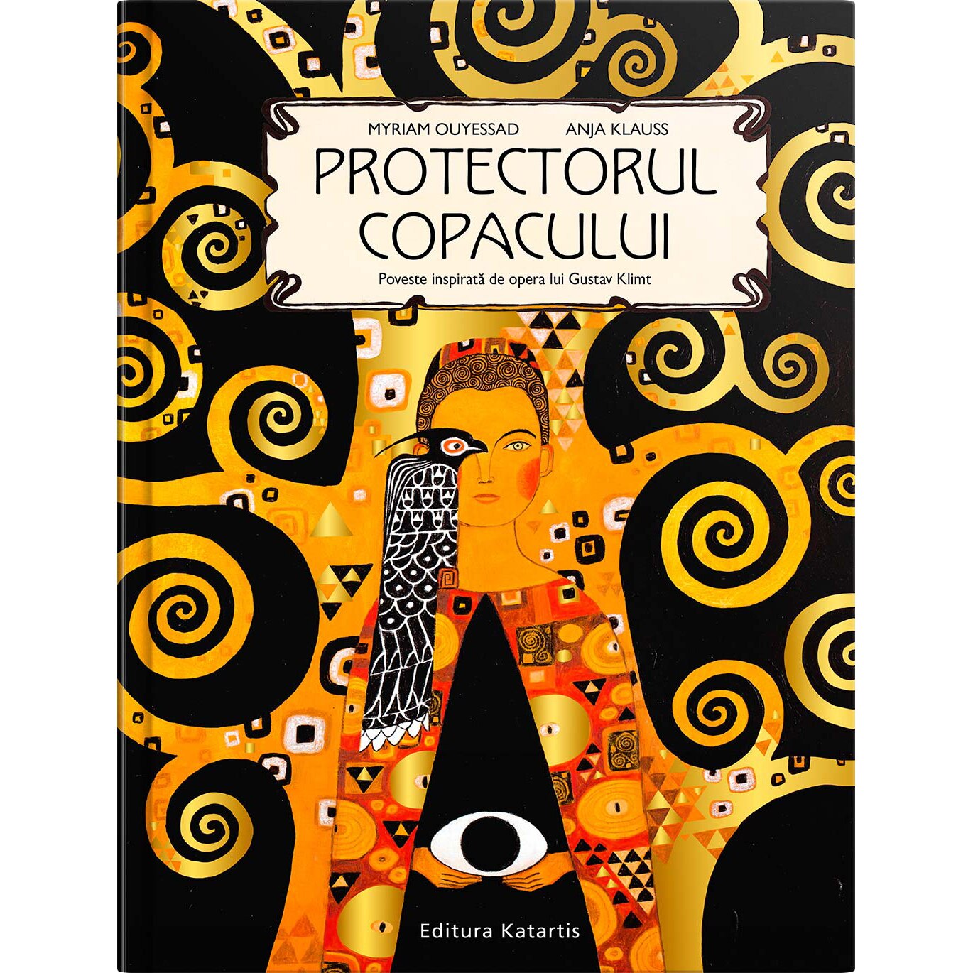Protectorul copacului - eMAG.ro