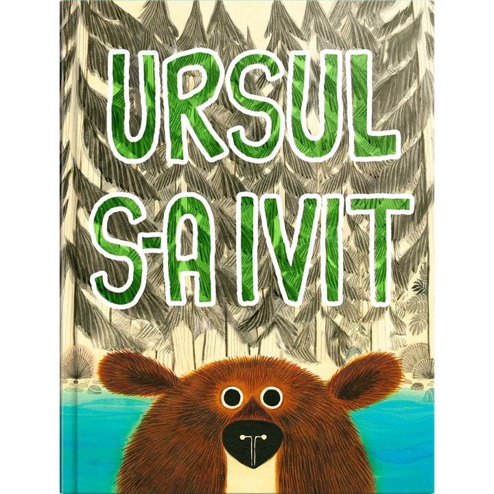 Ursul s-a ivit