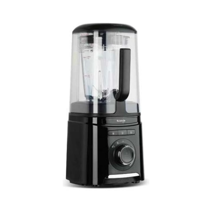 Блендер, Kuvings, SV-400, 1500 W, 32 000 оборота в минута, 1 л, черен, тритан, без BPA, променлив
