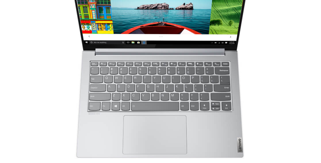 Lenovo Yoga Slim 7 13acn5 Купить