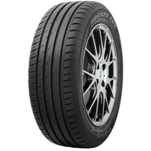 Anvelopa de Vara Toyo Proxes CF2 SUV 215/65R16 98H
