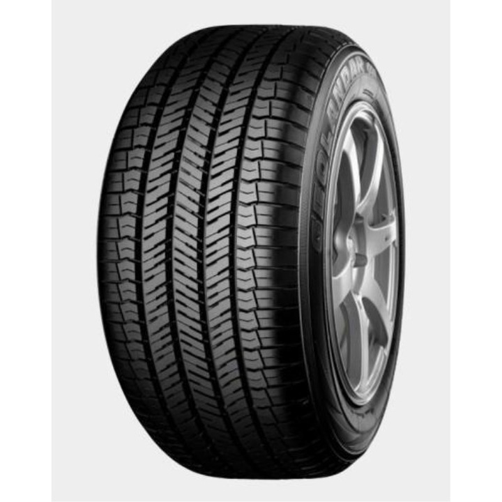 Anvelopa vara YOKOHAMA G91AV 235/55 R18 100H