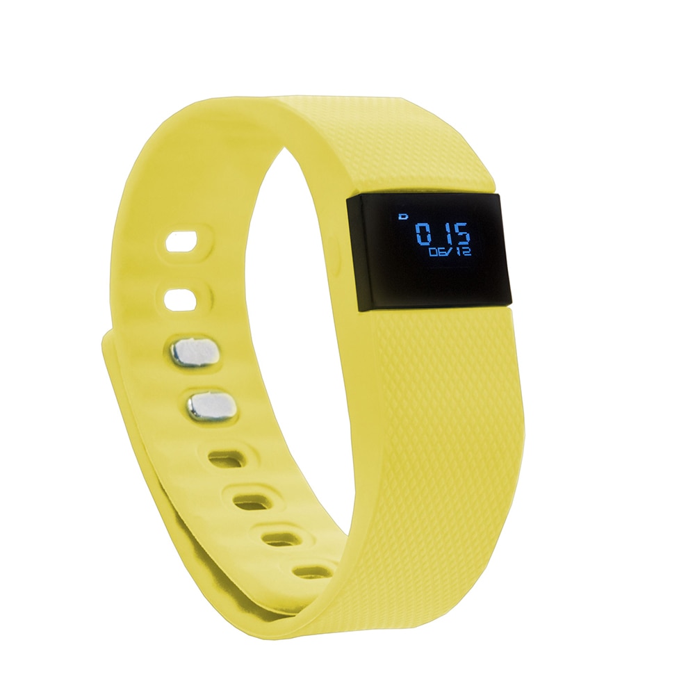 Goclever clearance smart band