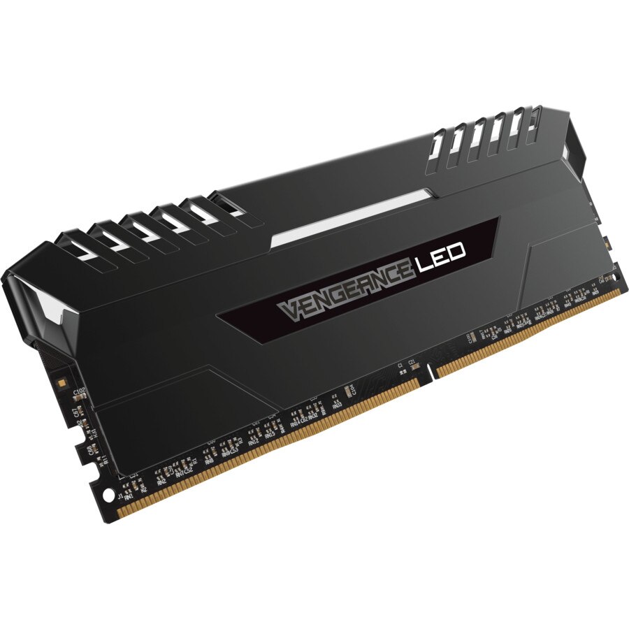 Memorie Corsair 32GB (2x16GB), DDR4, CL16, 3200 MHz