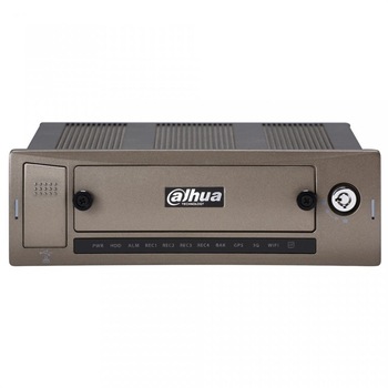 DVR Dahua Auto 4 ch DH-MCVR5104-GCW DVR Dahua Auto 4 ch DH-MCVR5104-GCW