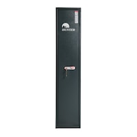 Dulap 4 arme,1512 x 260 x 260mm,inchidere cu cheie, Planet Safe GLT.150.K