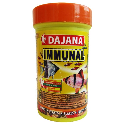 Immunal Dajana 100 ml