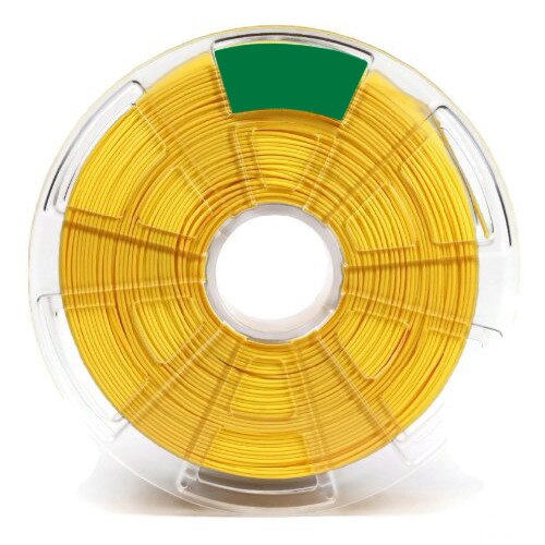 Filament ABS Galben (Yellow), 1.75mm, compatibil creioane si imprimante 3D