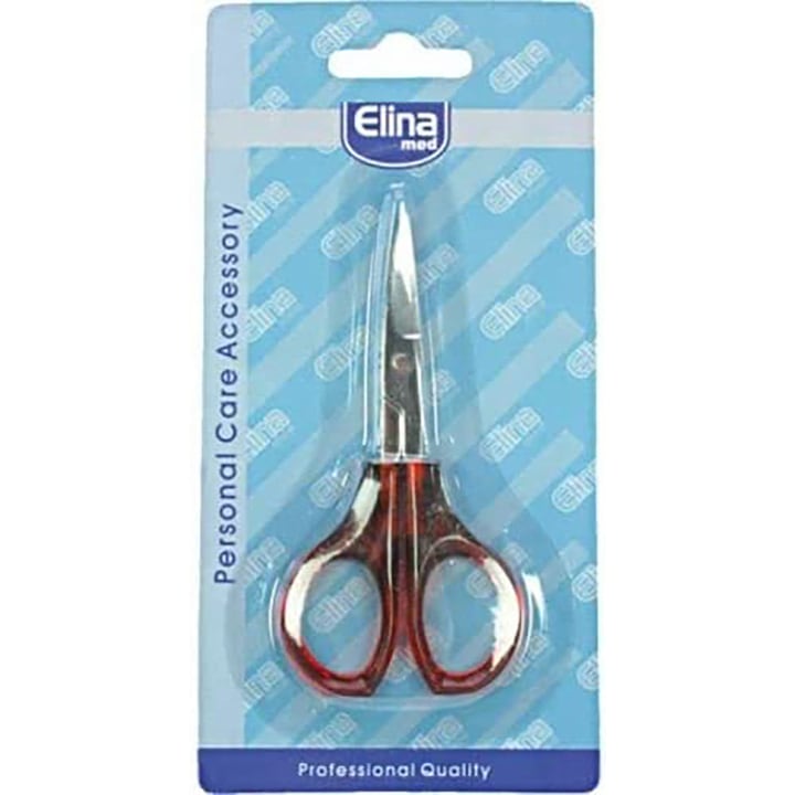 Forfecuta pentru unghii Elina Med, 9 cm