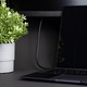Кабел Reagle mini DisplayPort към Display Port DP 1.4, 8K, 4K, 144Hz, Кабел 3M