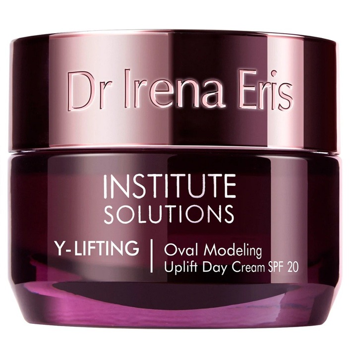 Crema de fata Dr Irena Eris Institute Solution Y-Lifting, 50Ml